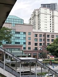 Blk 28 Brickworks Estate (Bukit Merah), HDB 3 Rooms #548022861
